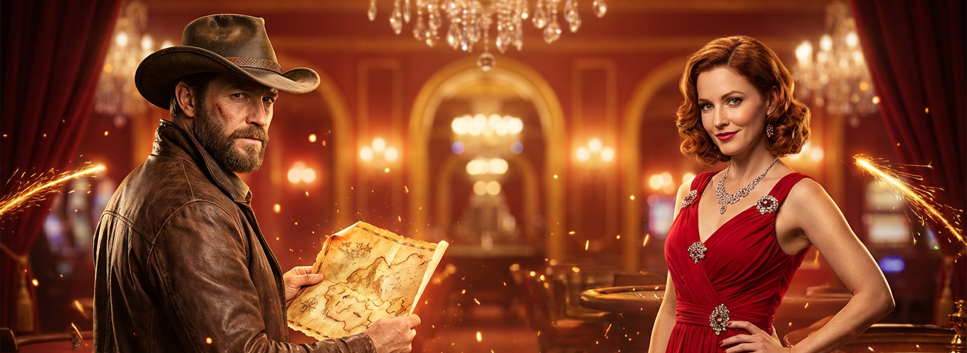 Yep Casino - Willkommensbonus bis zu €3.000